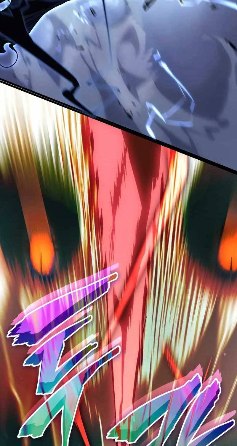 Solo Leveling Ragnarok