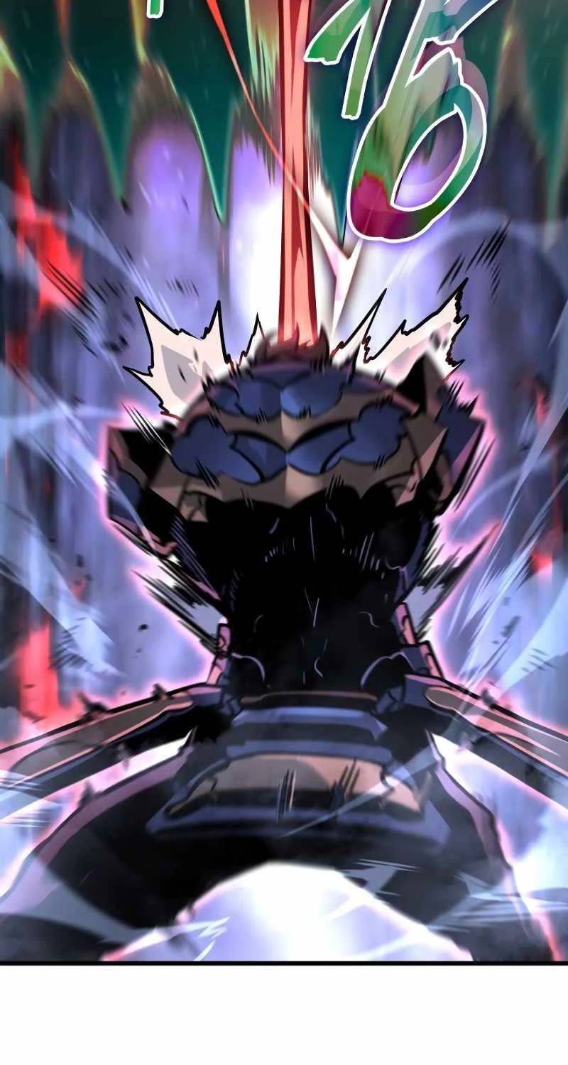 Solo Leveling Ragnarok
