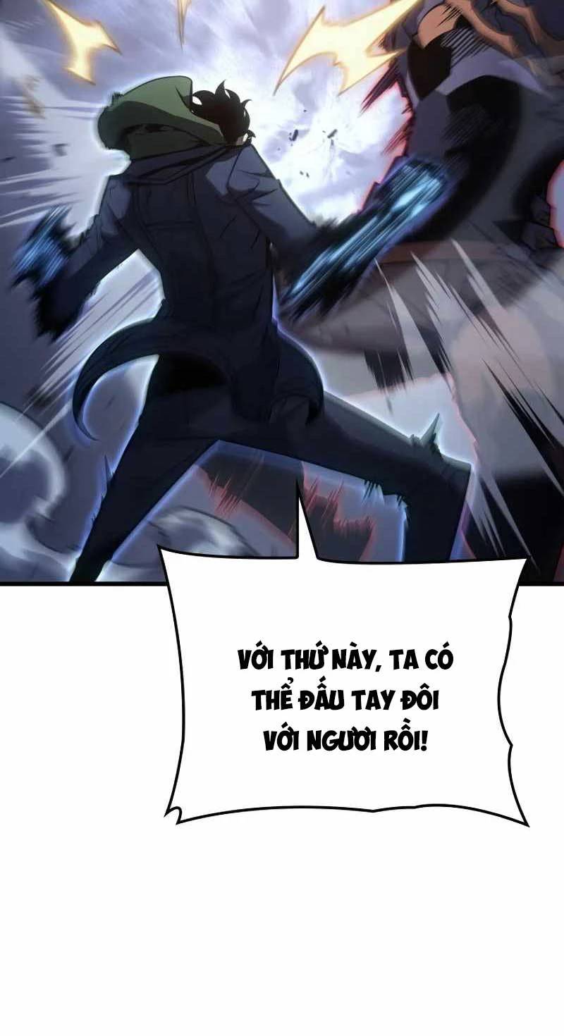 Solo Leveling Ragnarok