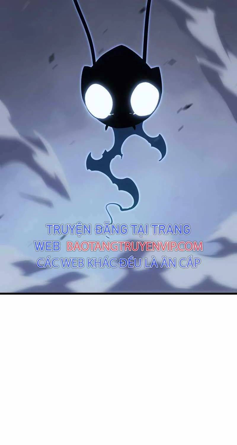 Solo Leveling Ragnarok