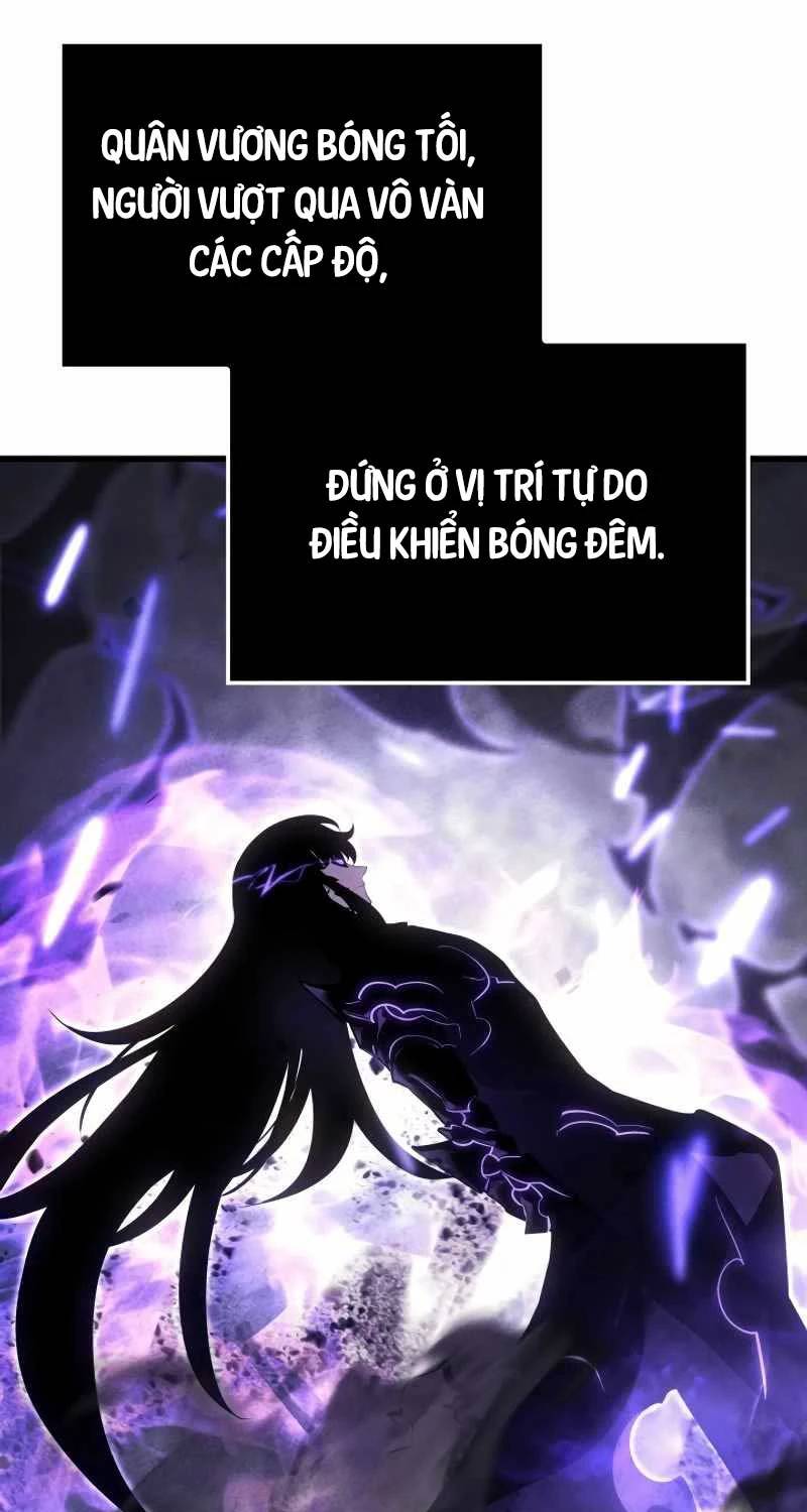 Solo Leveling Ragnarok