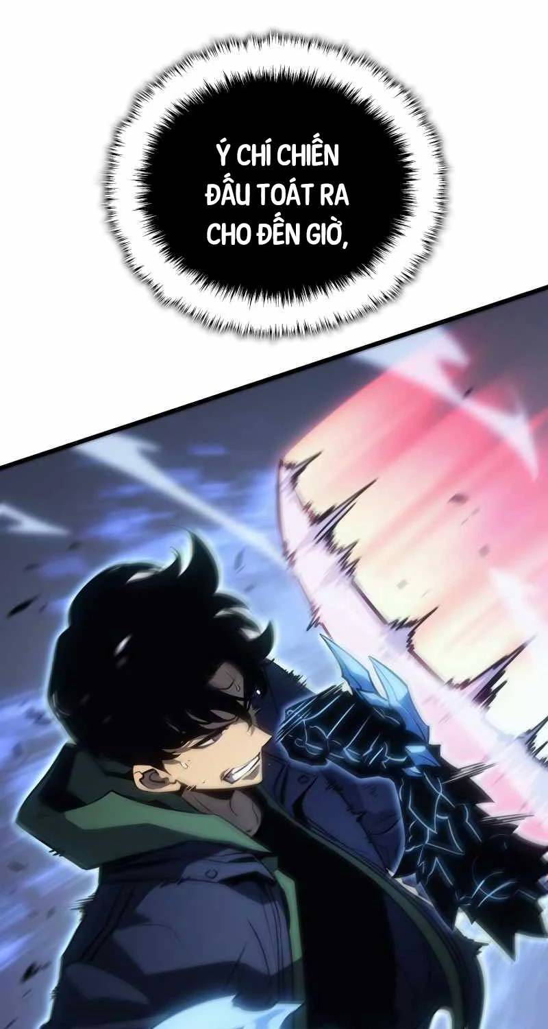 Solo Leveling Ragnarok