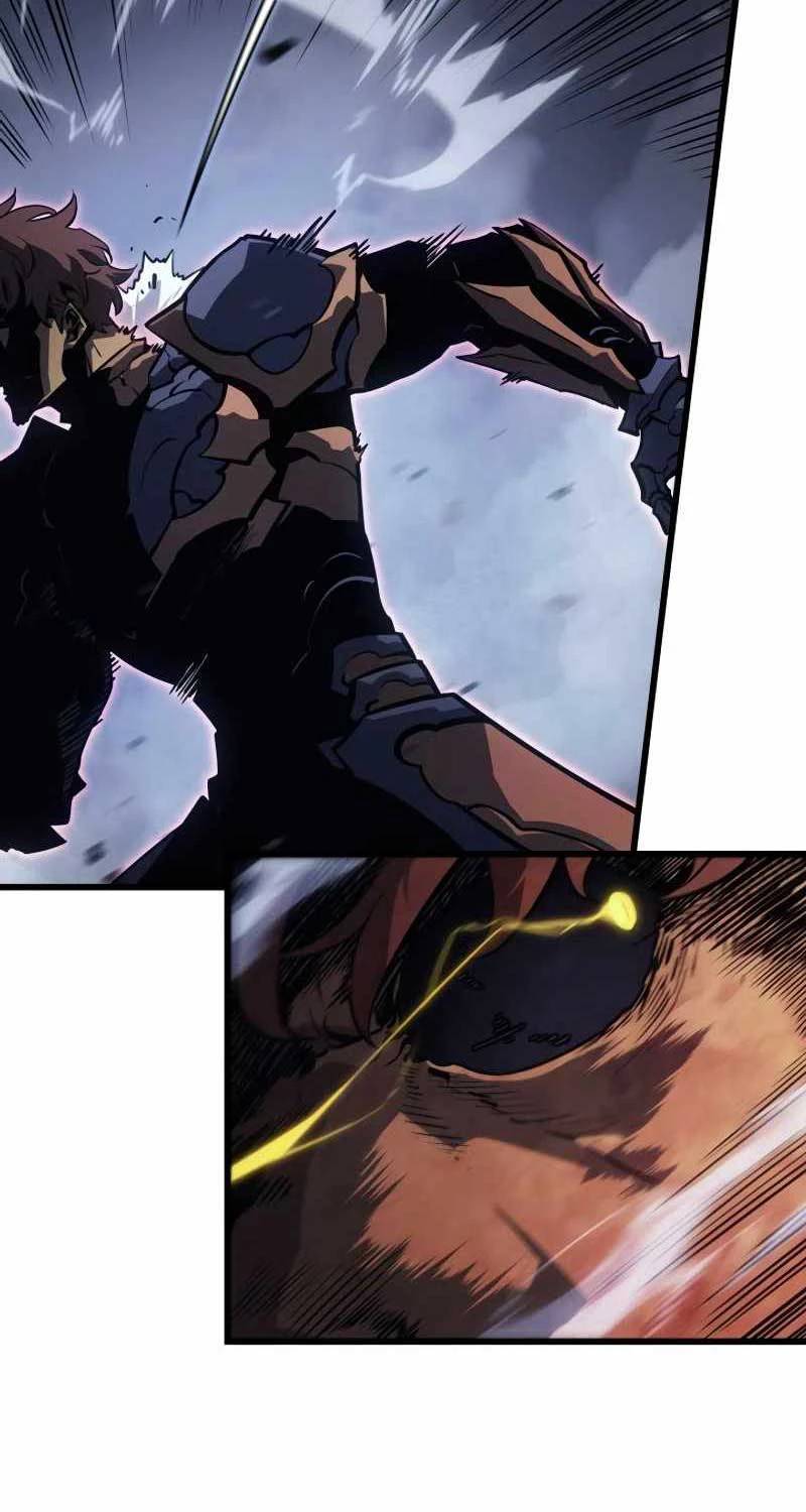 Solo Leveling Ragnarok
