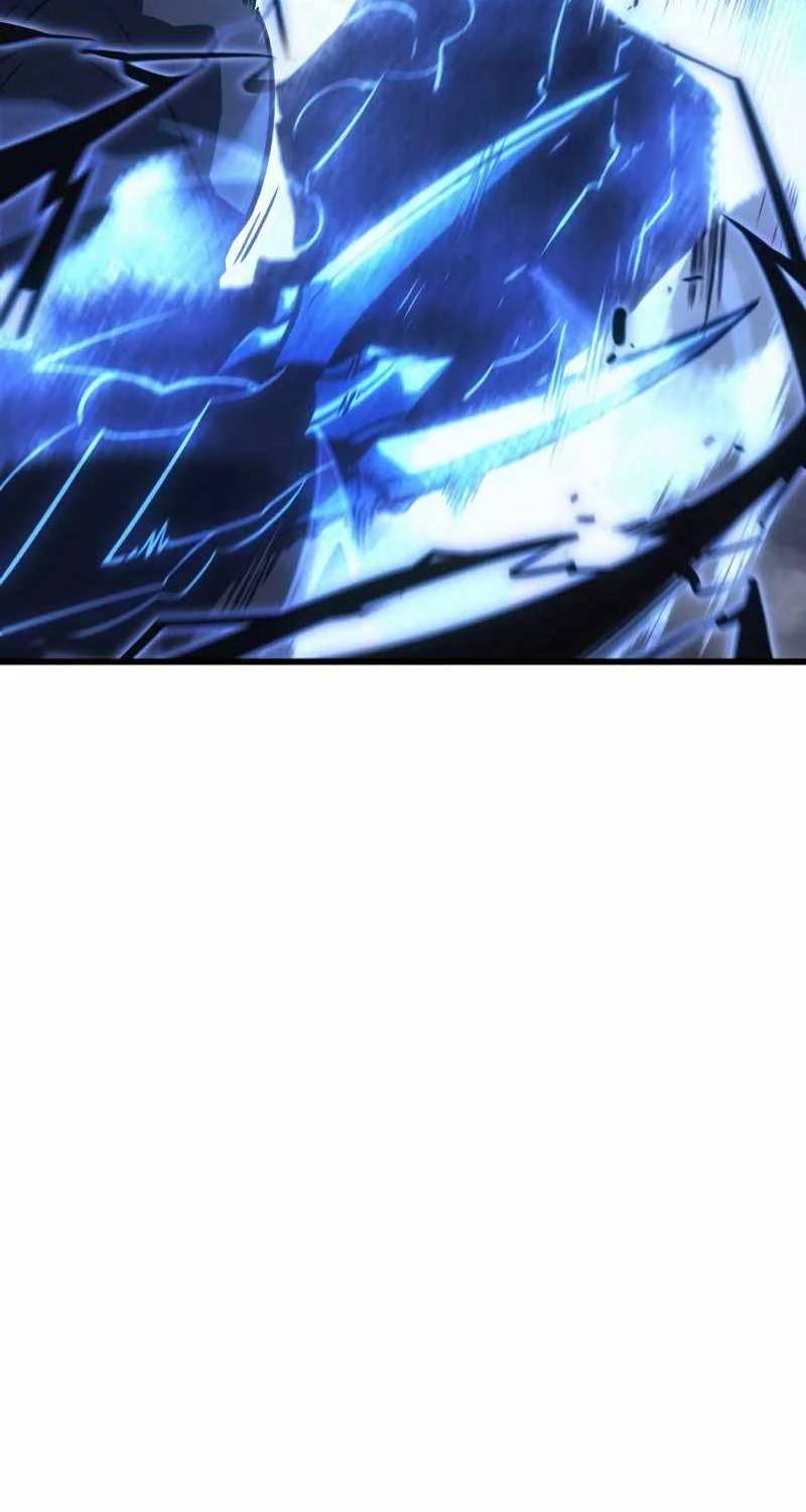 Solo Leveling Ragnarok
