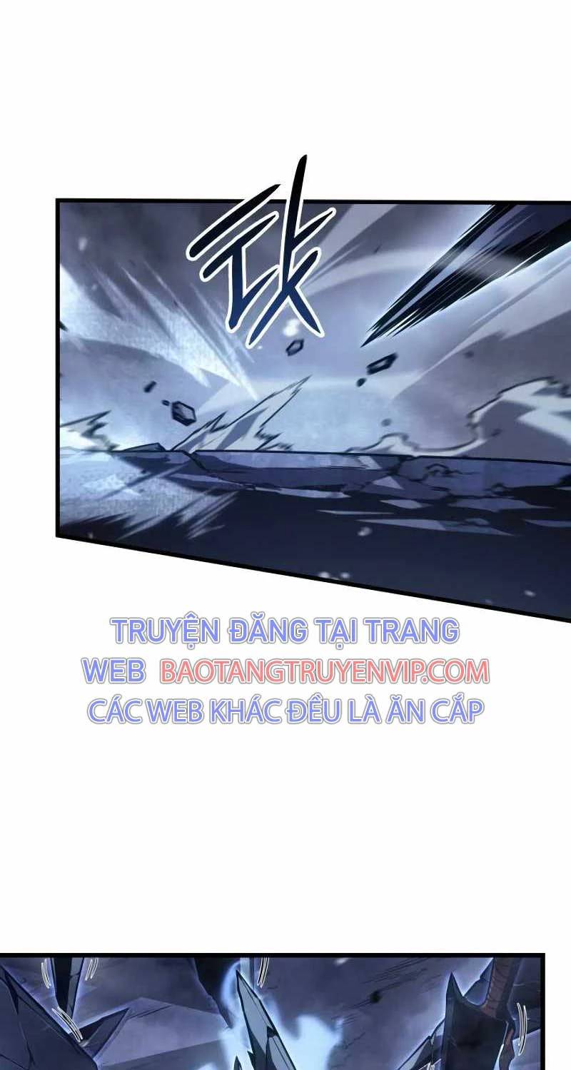 Solo Leveling Ragnarok