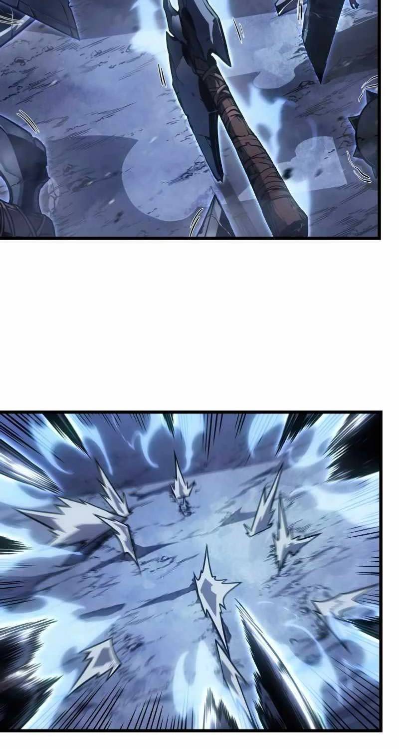 Solo Leveling Ragnarok