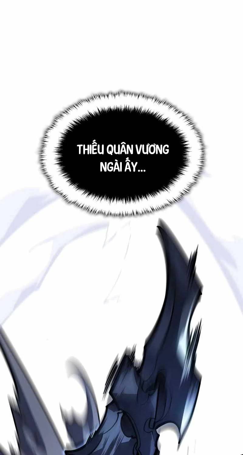 Solo Leveling Ragnarok