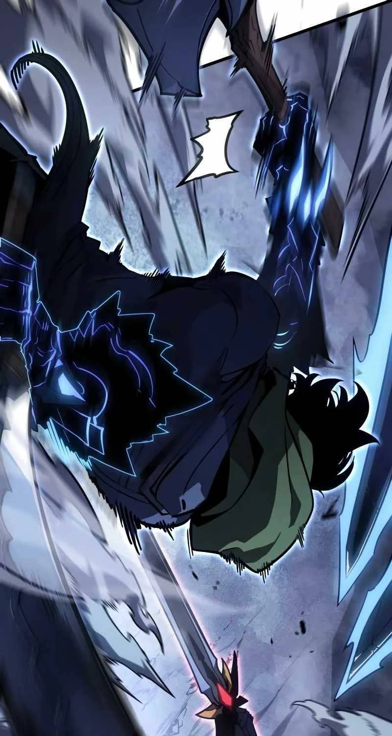 Solo Leveling Ragnarok