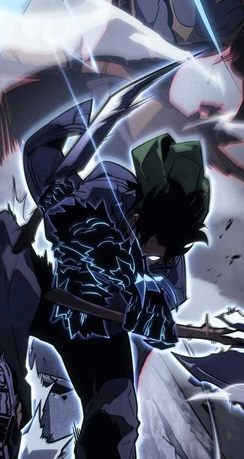 Solo Leveling Ragnarok