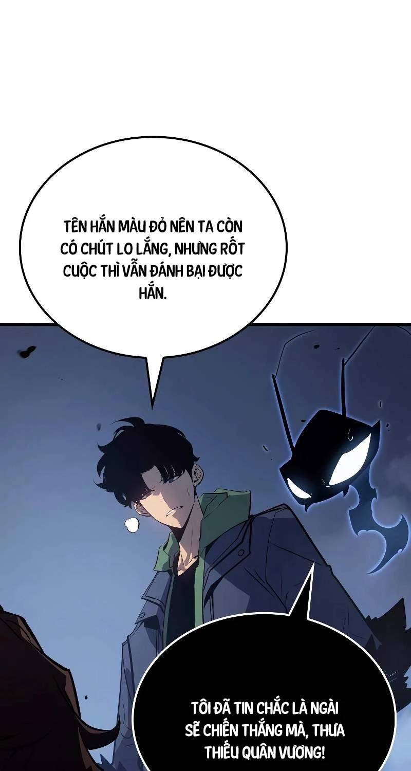 Solo Leveling Ragnarok