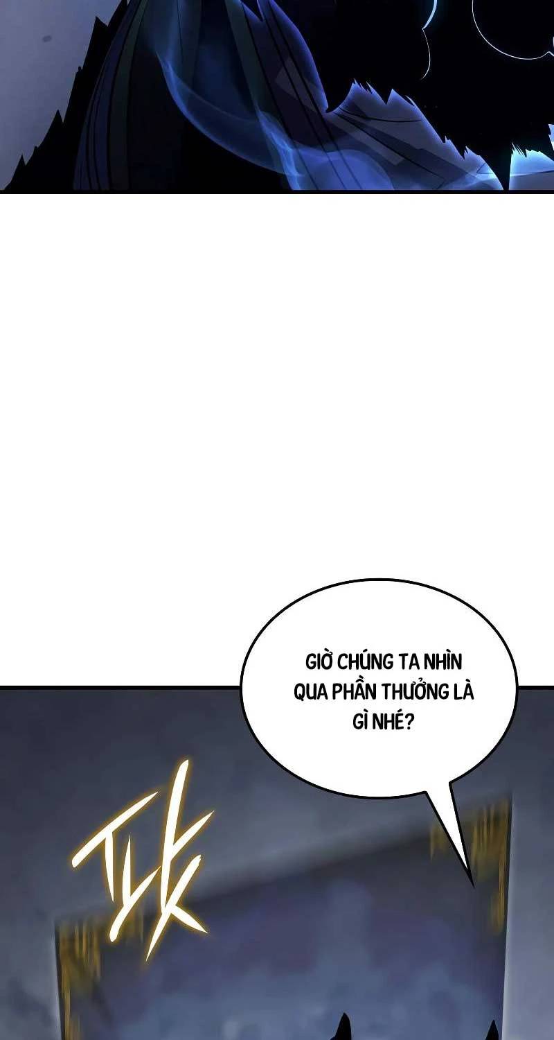 Solo Leveling Ragnarok