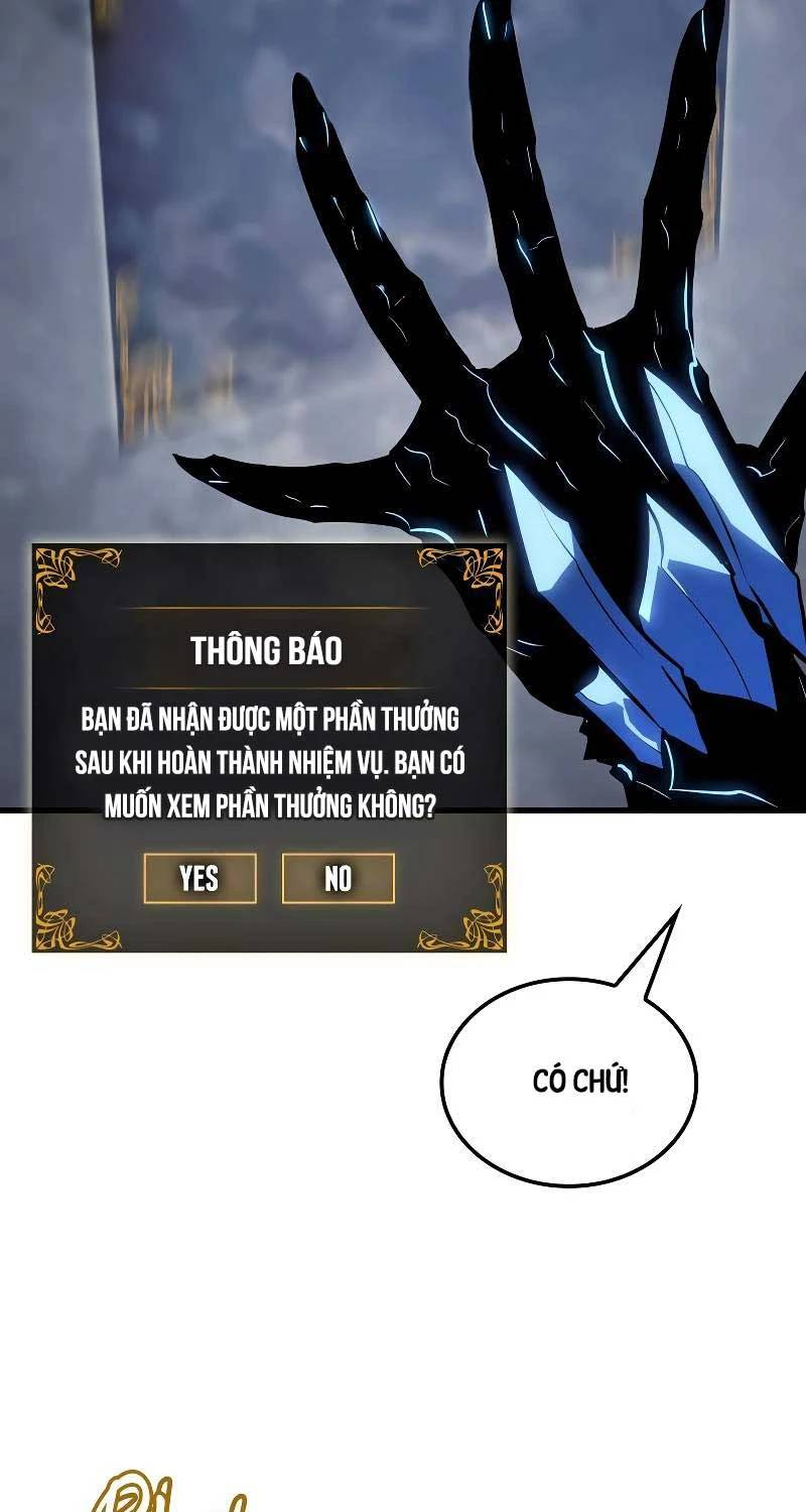 Solo Leveling Ragnarok