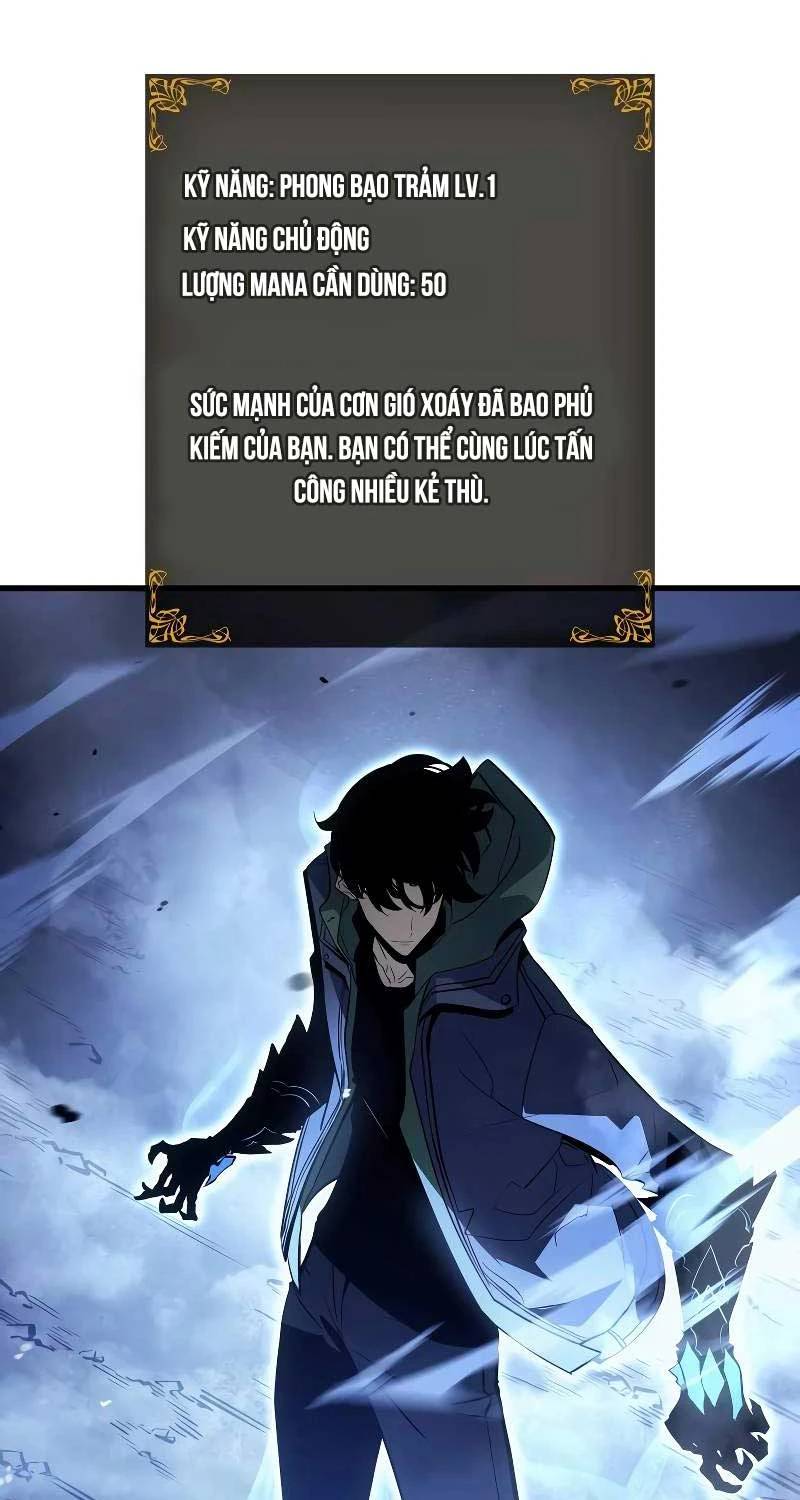 Solo Leveling Ragnarok