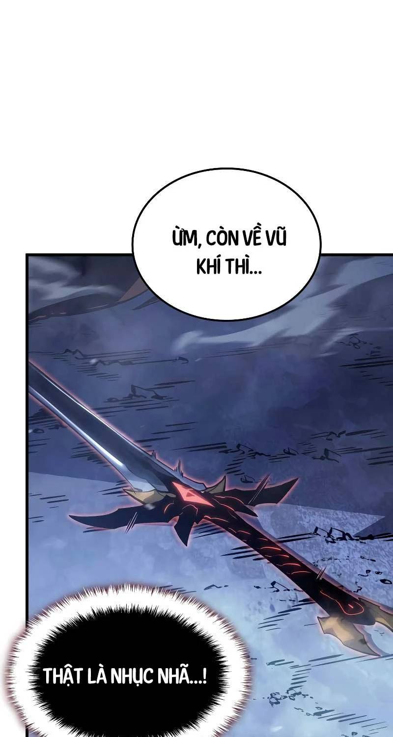 Solo Leveling Ragnarok