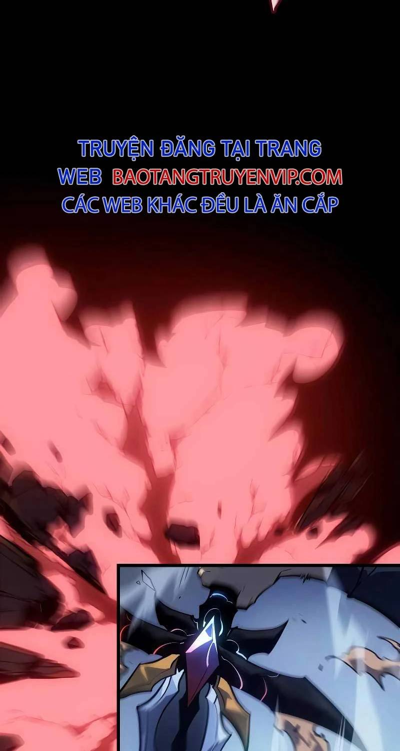 Solo Leveling Ragnarok