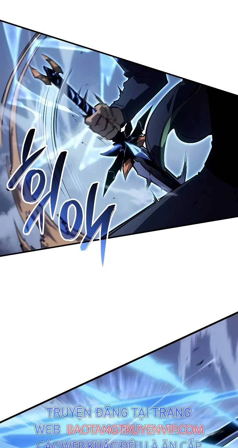 Solo Leveling Ragnarok