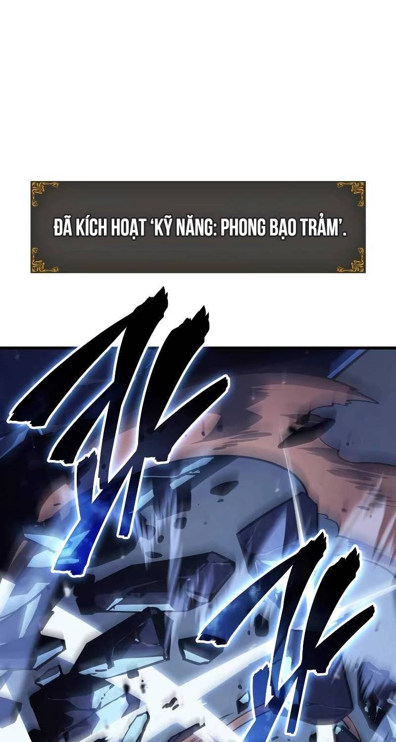 Solo Leveling Ragnarok