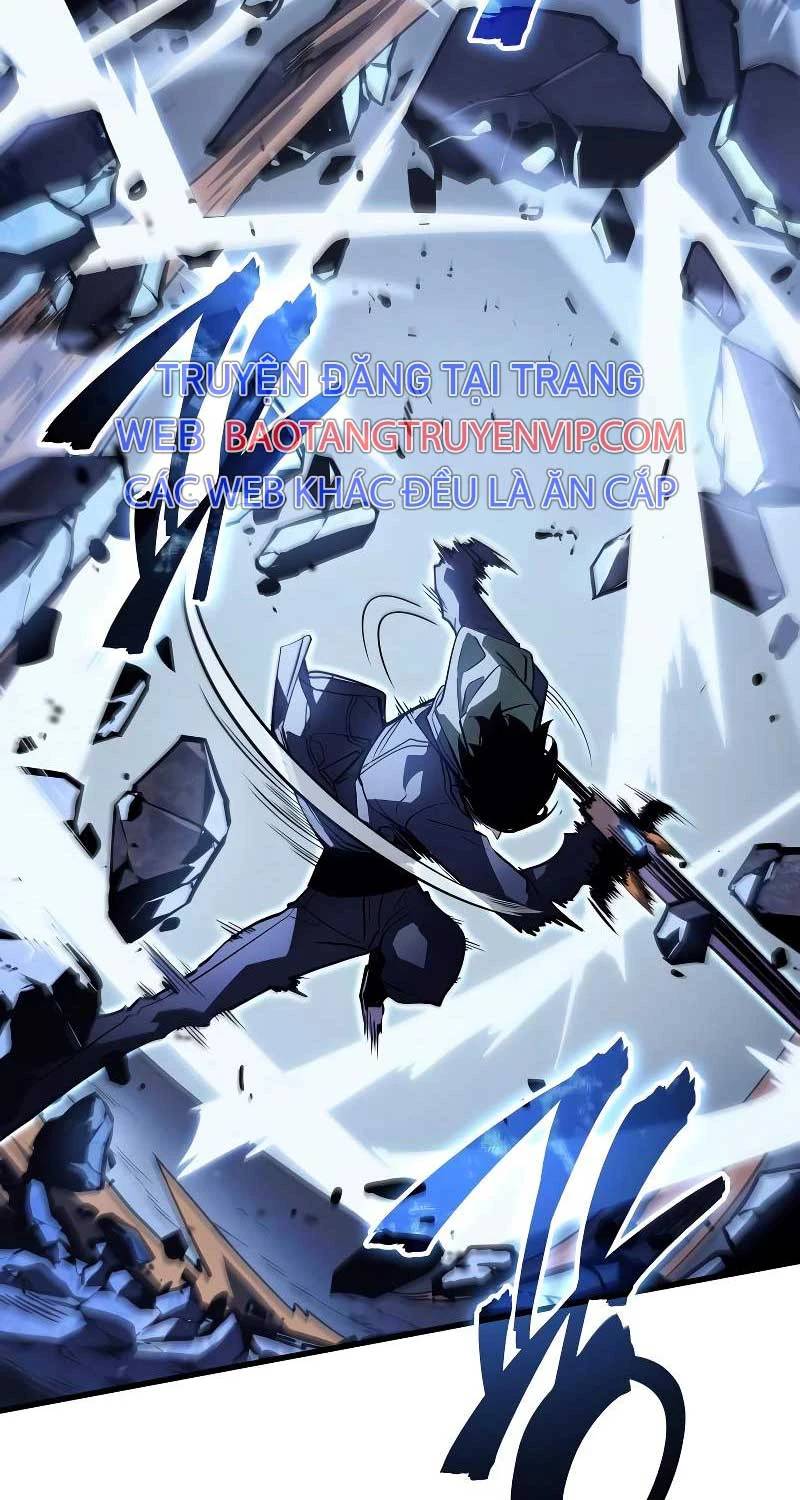 Solo Leveling Ragnarok