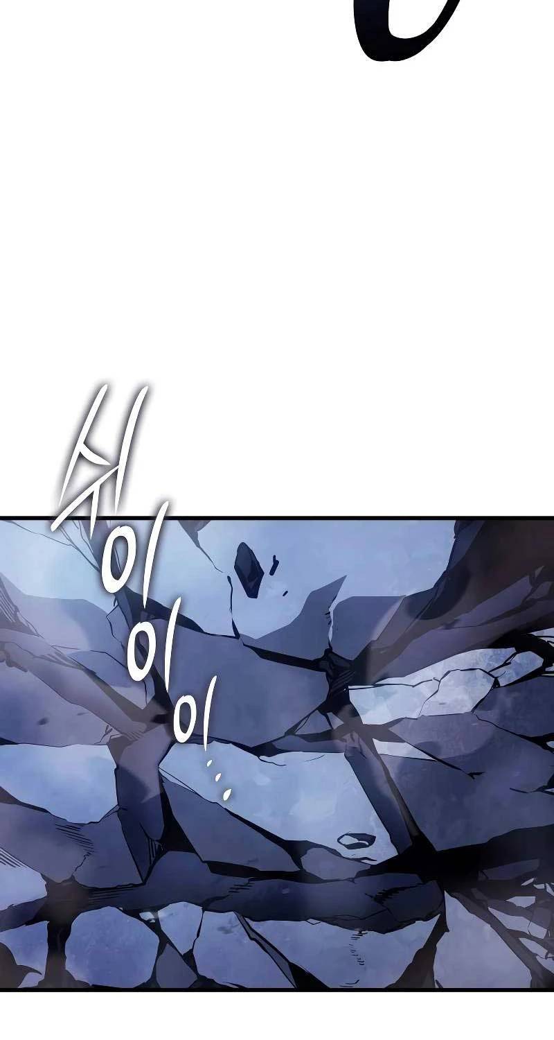 Solo Leveling Ragnarok