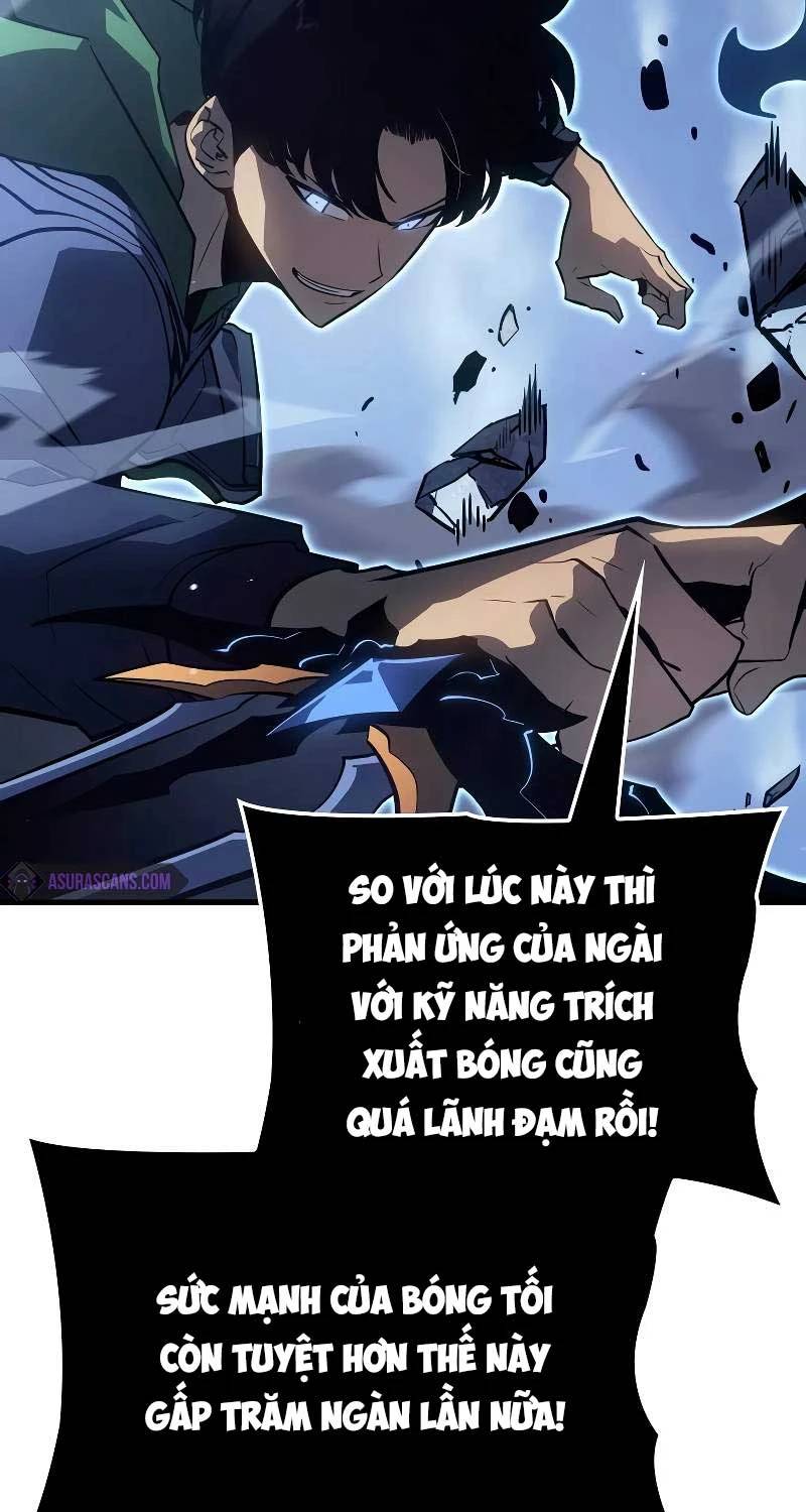 Solo Leveling Ragnarok