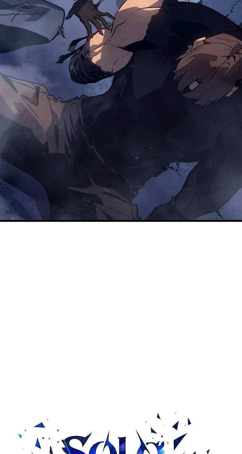 Solo Leveling Ragnarok