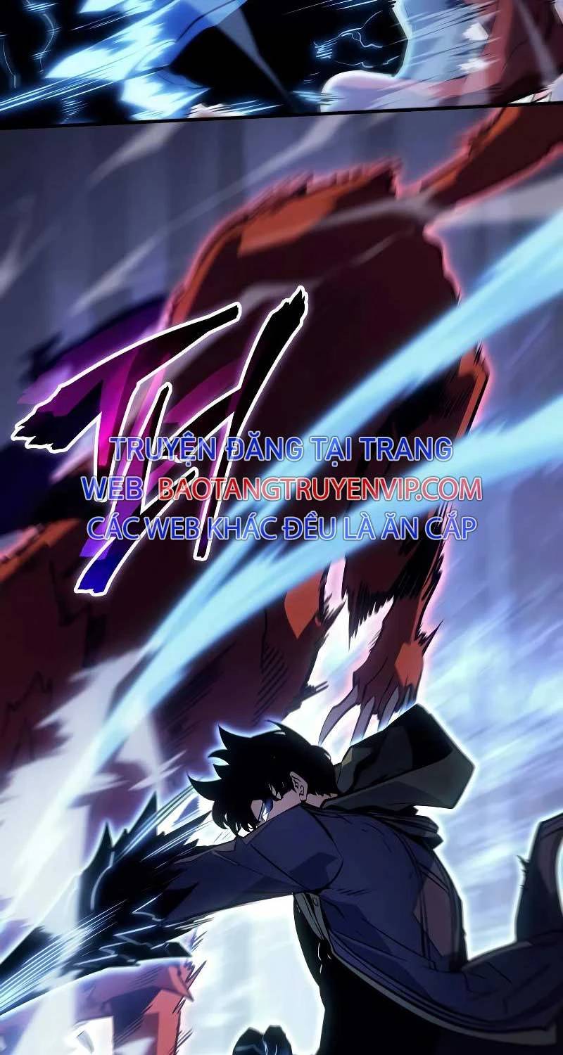 Solo Leveling Ragnarok