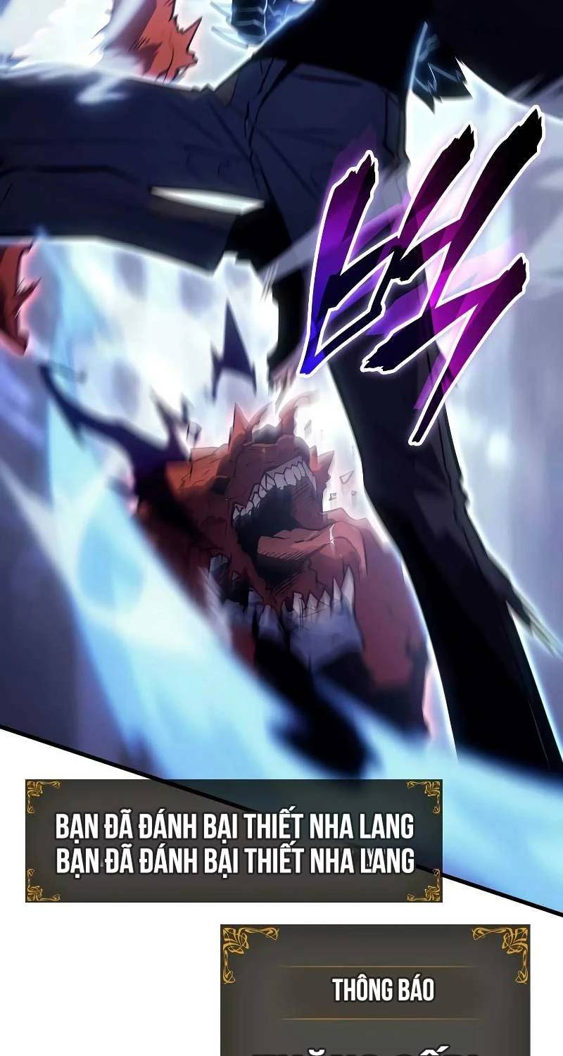 Solo Leveling Ragnarok
