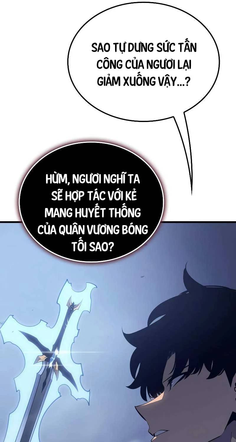 Solo Leveling Ragnarok