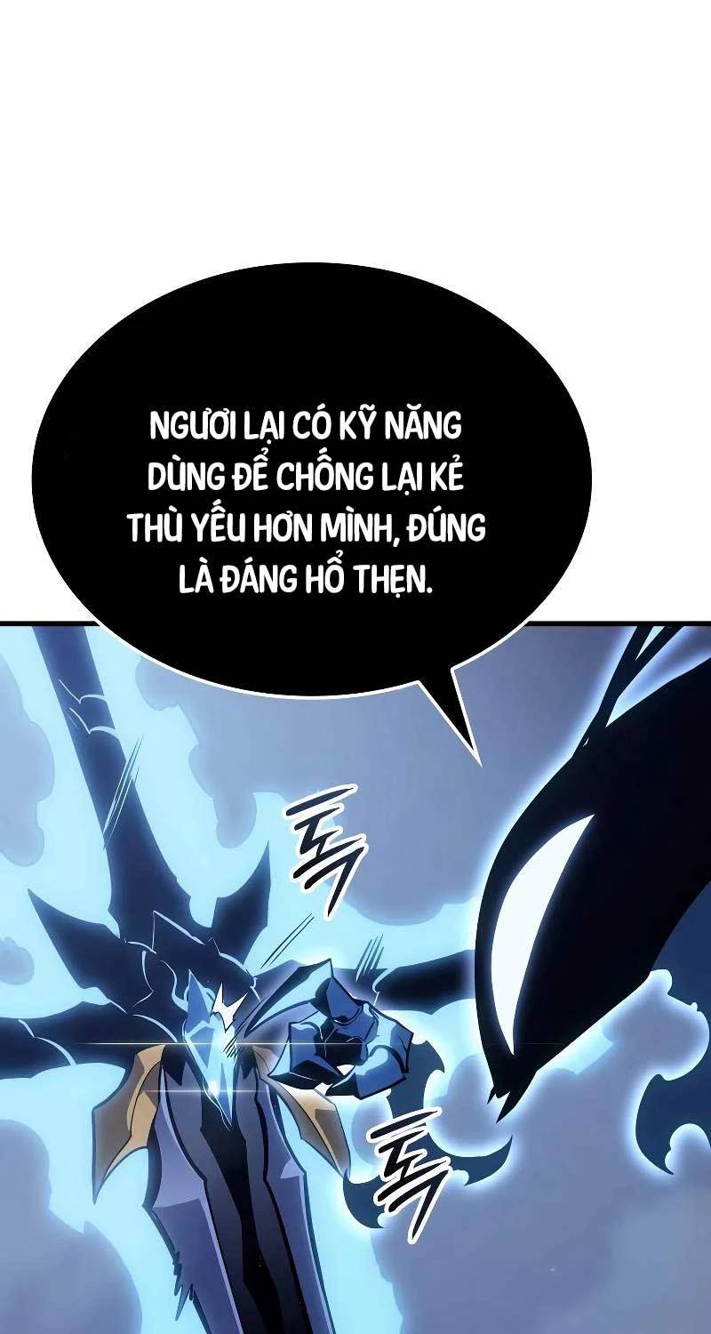 Solo Leveling Ragnarok
