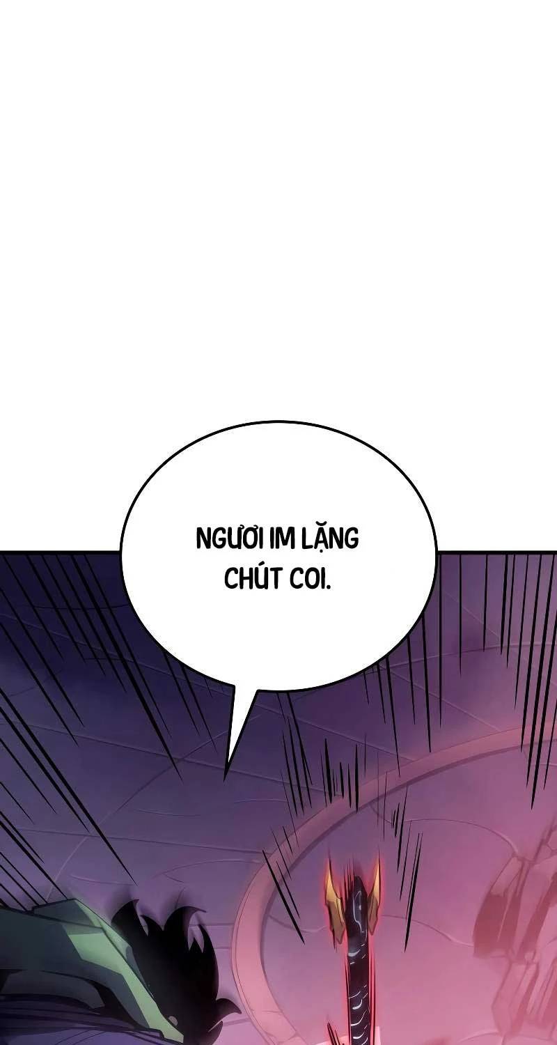 Solo Leveling Ragnarok