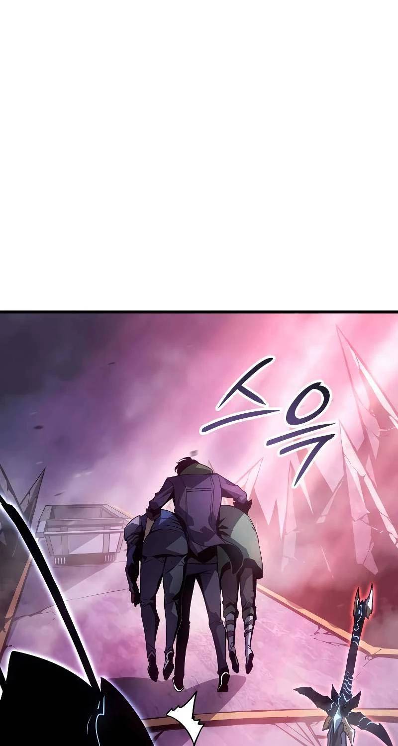 Solo Leveling Ragnarok