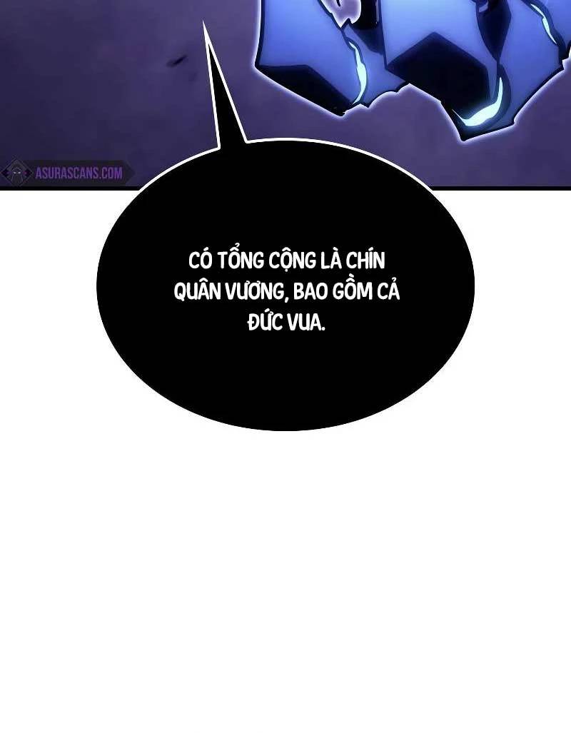 Solo Leveling Ragnarok