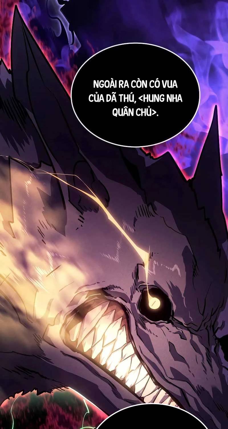 Solo Leveling Ragnarok