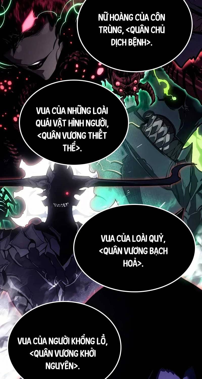 Solo Leveling Ragnarok