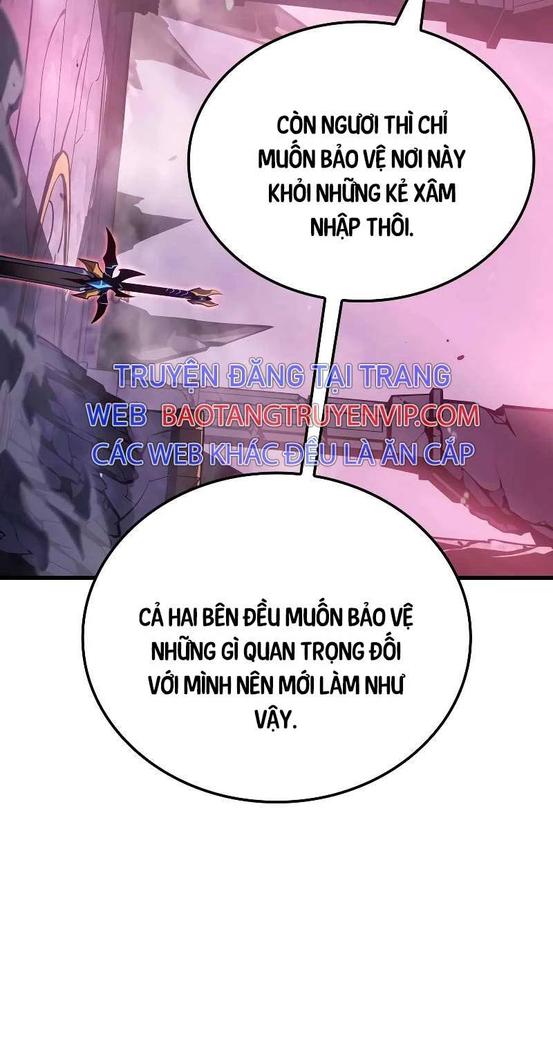 Solo Leveling Ragnarok