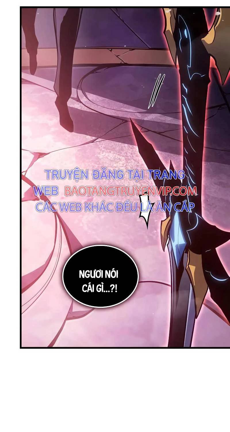 Solo Leveling Ragnarok