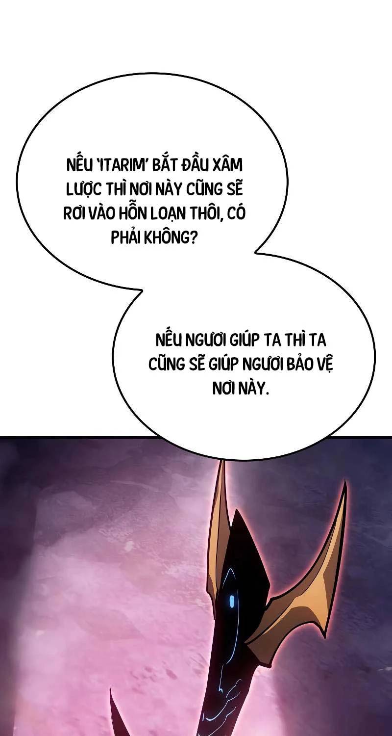 Solo Leveling Ragnarok