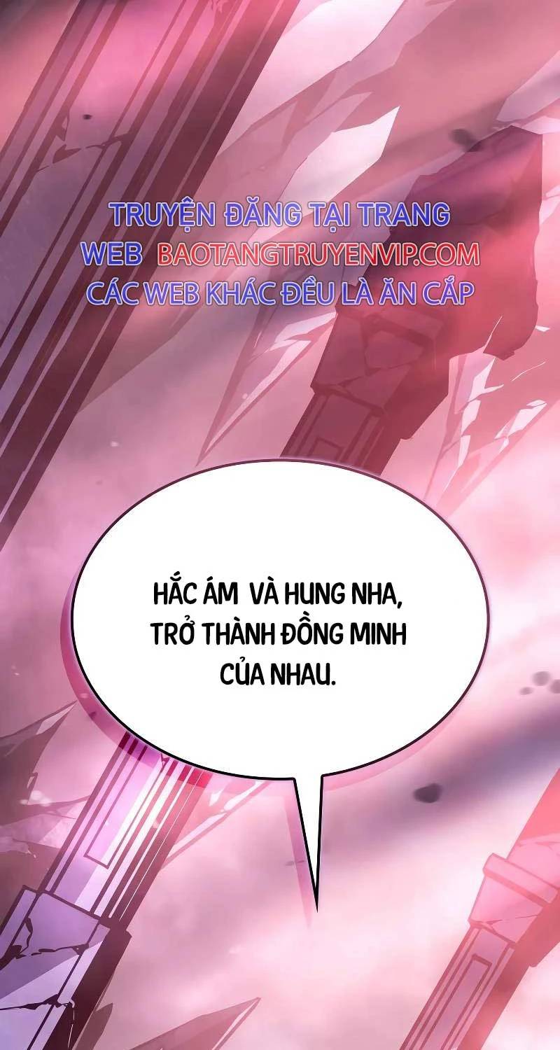 Solo Leveling Ragnarok