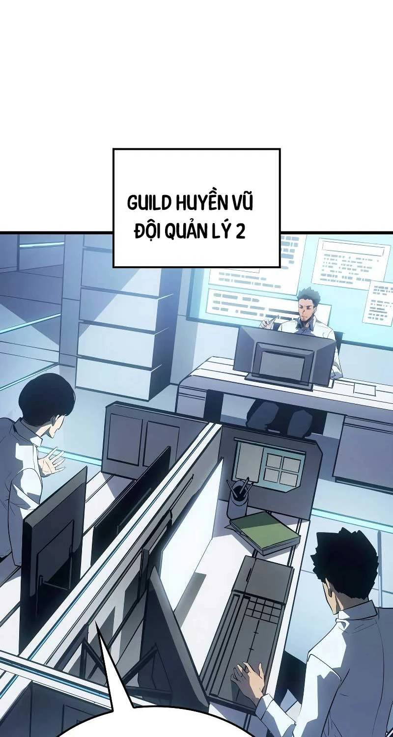 Solo Leveling Ragnarok
