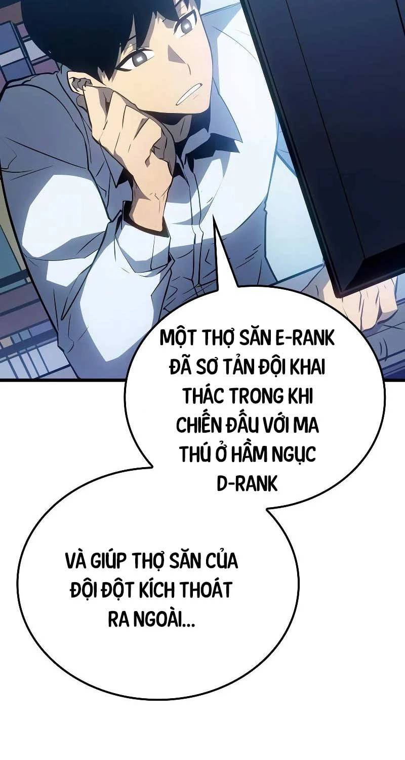 Solo Leveling Ragnarok