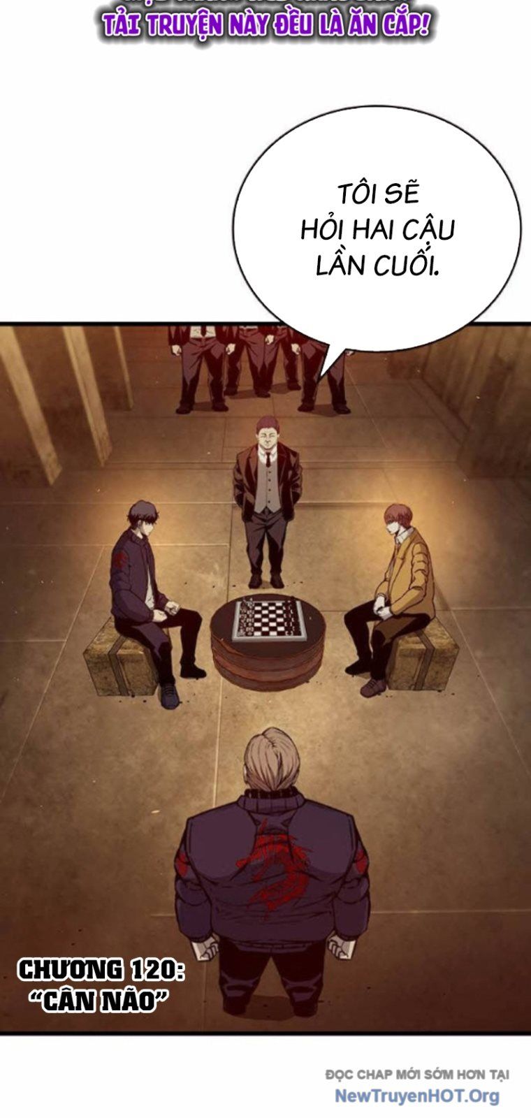 King Game