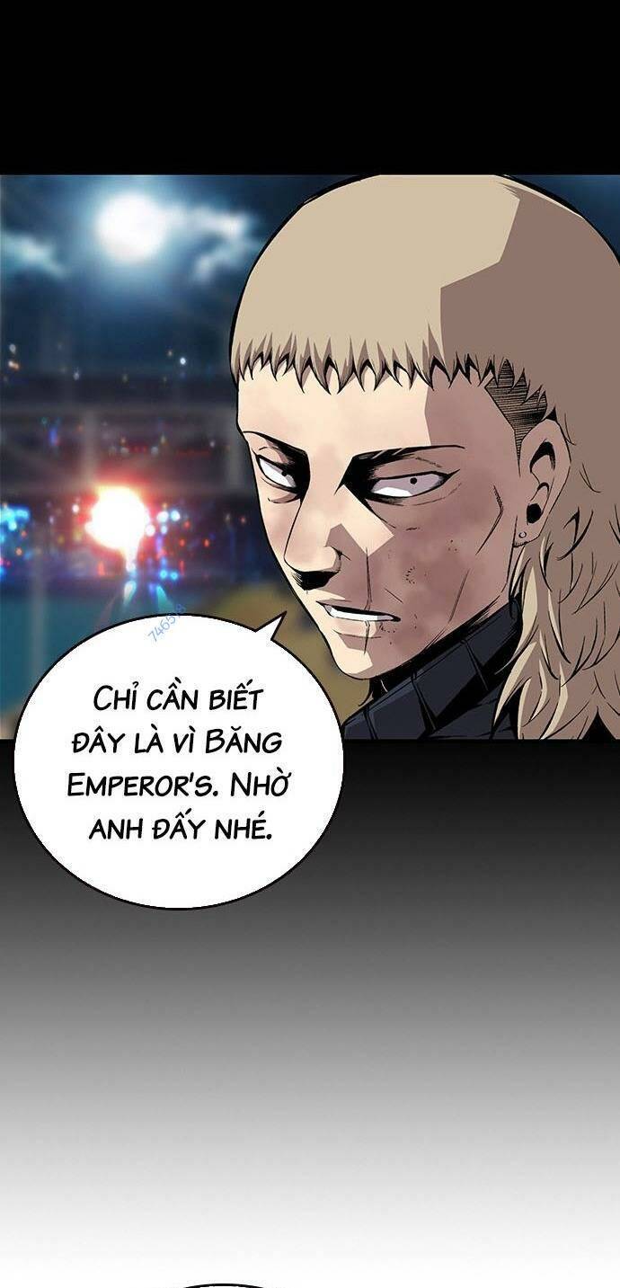 King Game
