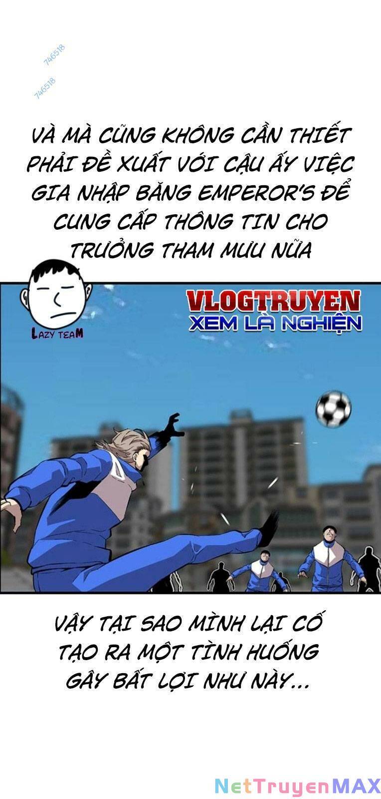 King Game