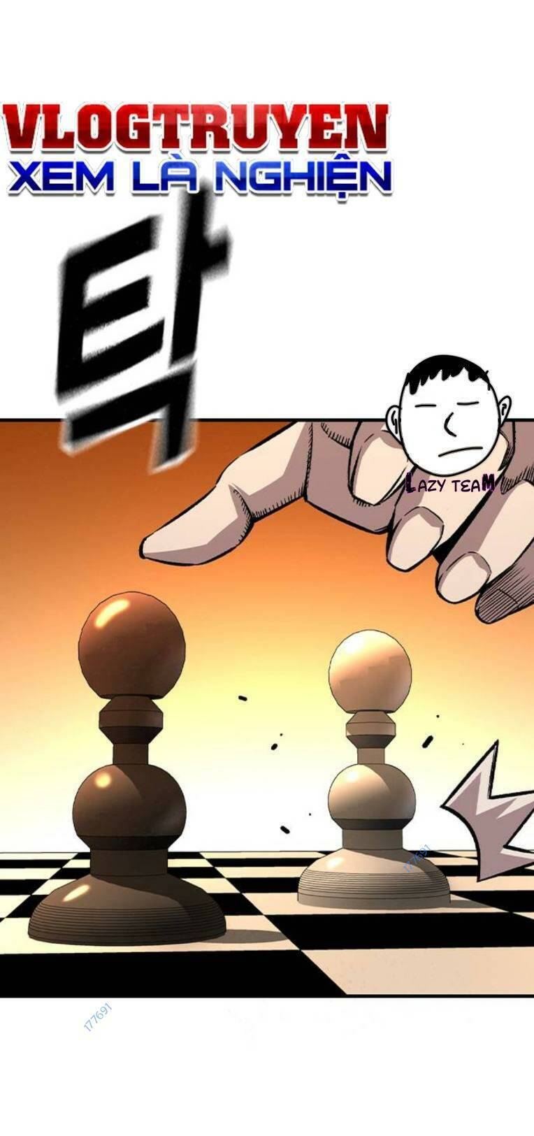 King Game