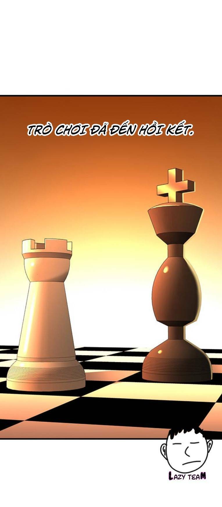 King Game