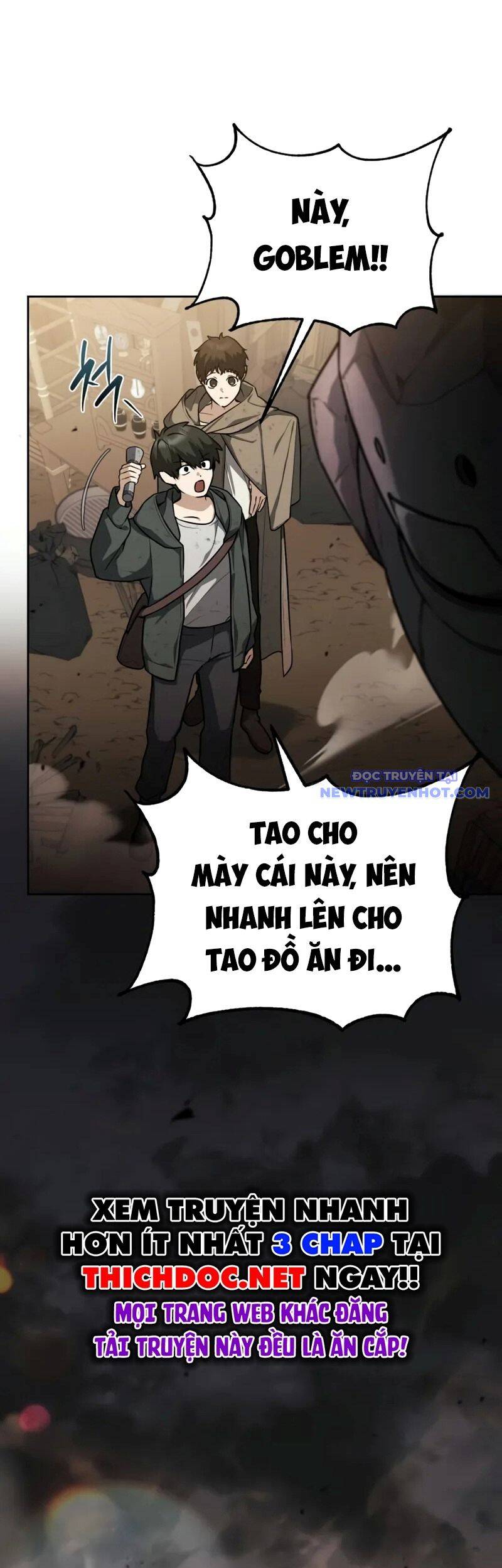 Đa Sắc Ma Pháp Sư Thiên Tài
