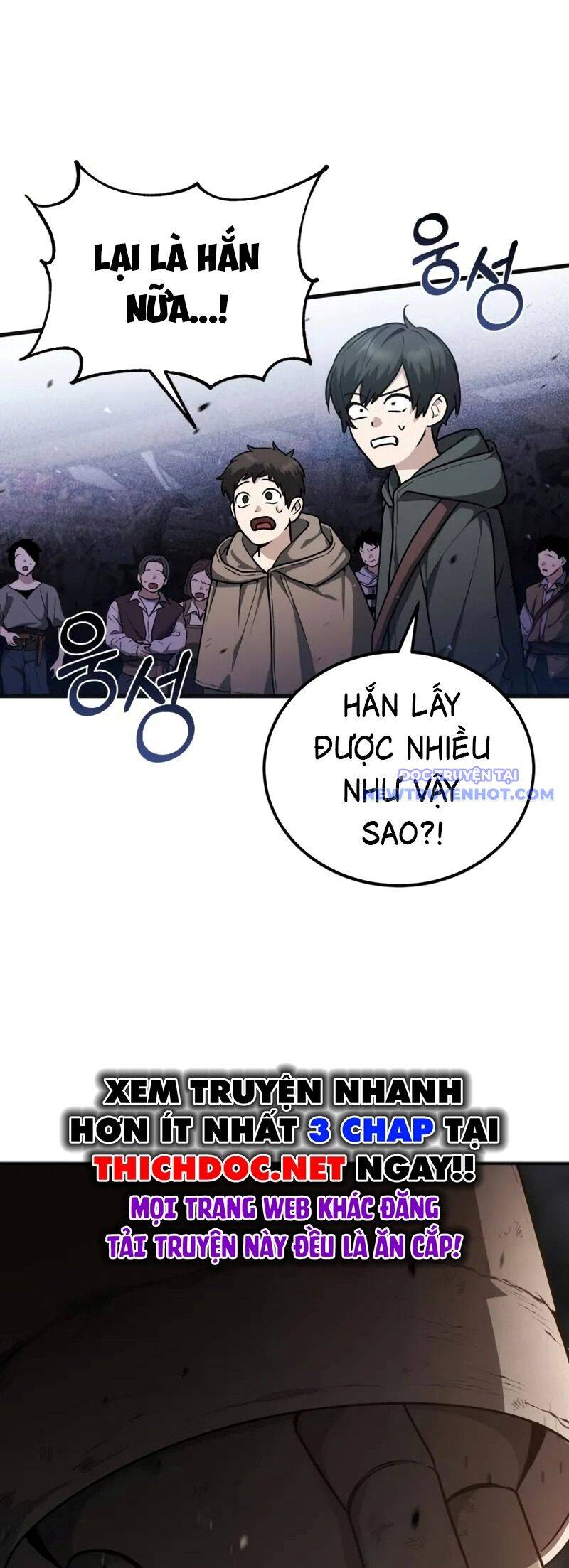 Đa Sắc Ma Pháp Sư Thiên Tài