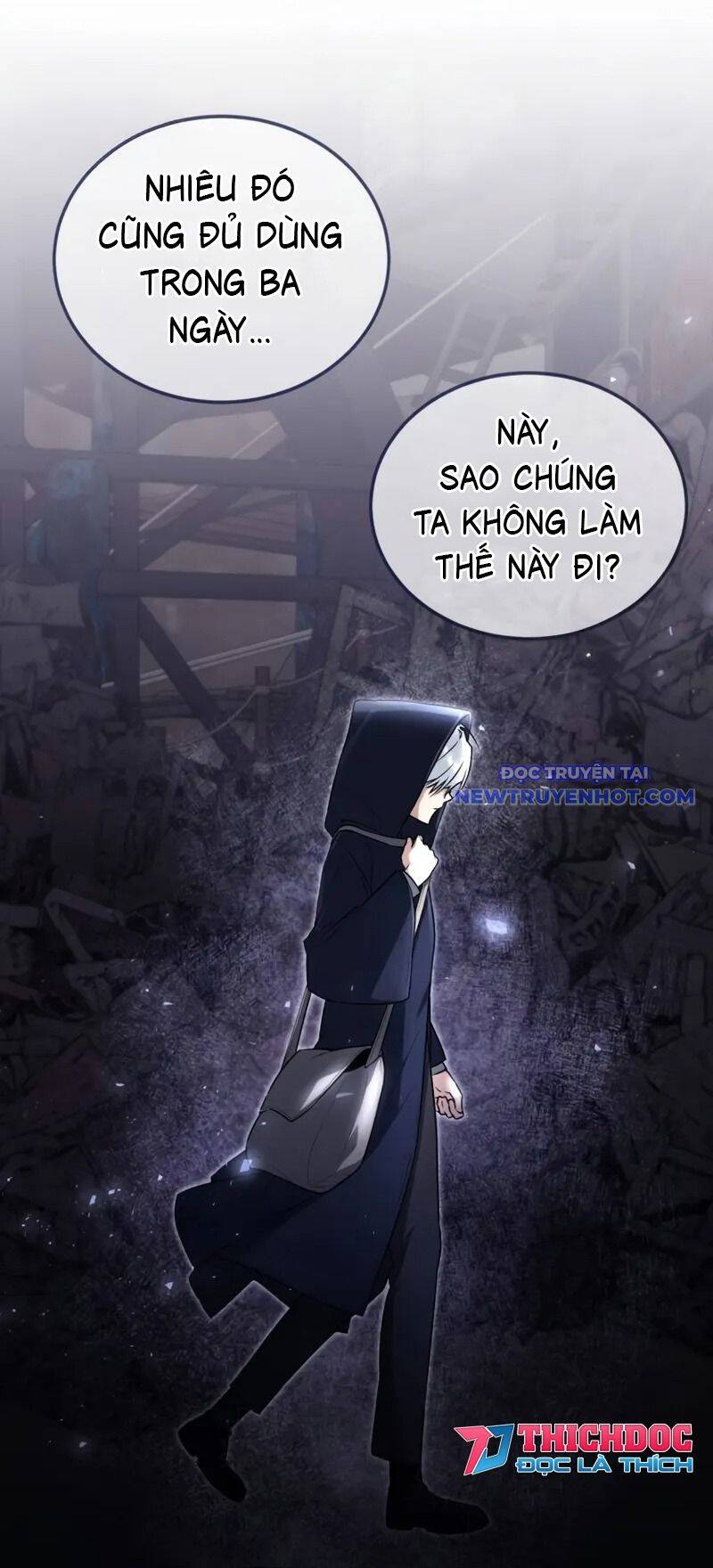 Đa Sắc Ma Pháp Sư Thiên Tài