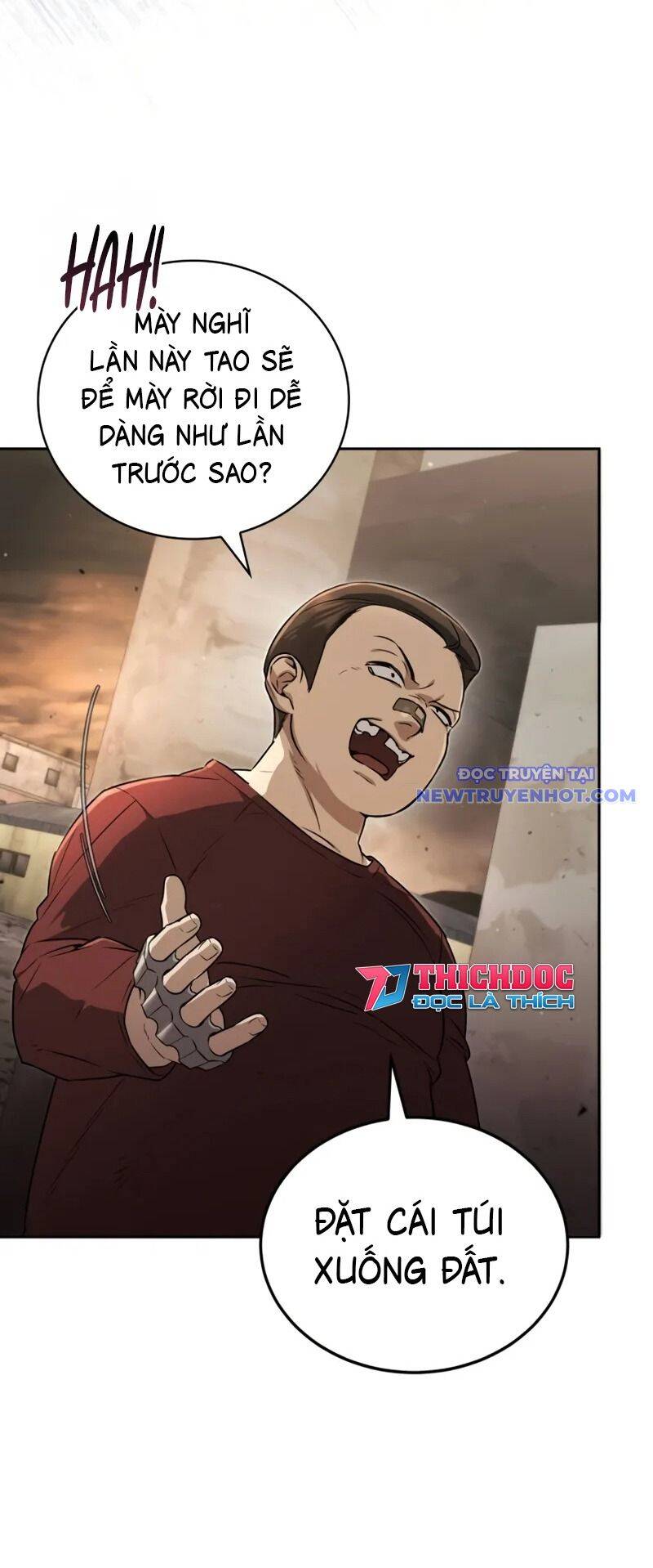 Đa Sắc Ma Pháp Sư Thiên Tài