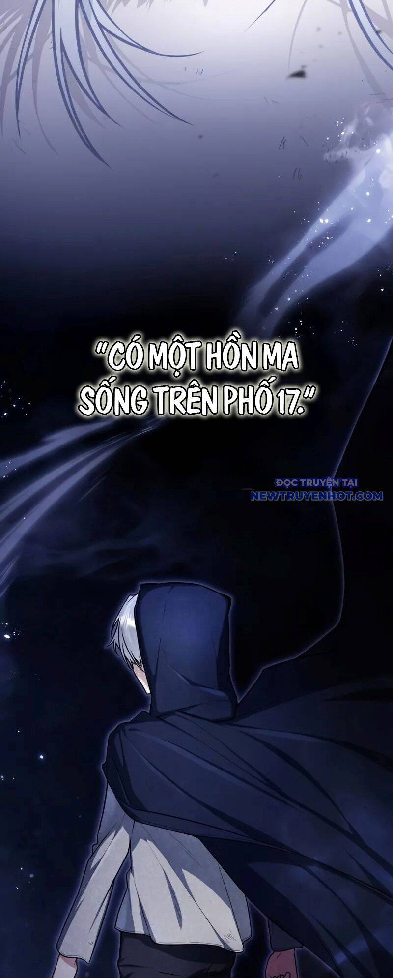 Đa Sắc Ma Pháp Sư Thiên Tài